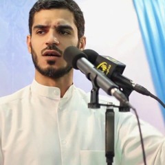 فقد الدواء - الشاعر محمد الحرزي