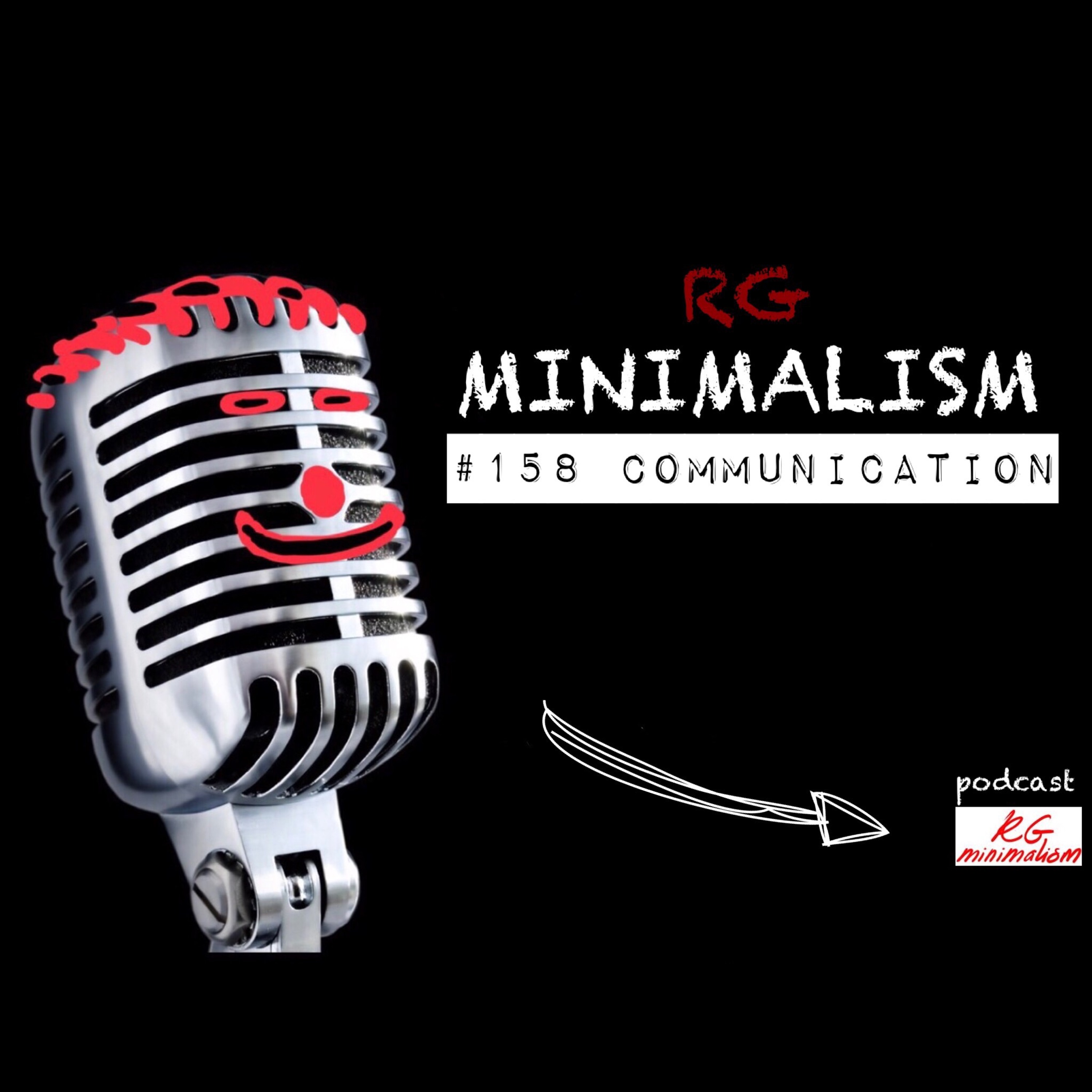 #158 MINIMALISME Quand Tu Crois Encore À La Magie...