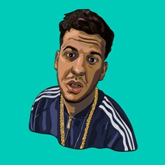 (FREE) Ufo361 Type Beat - ''Wave'' | Free Type Beat | German Trap Rap Instrumental 2018