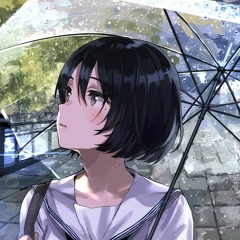 Knight Ali — Rain On The Window