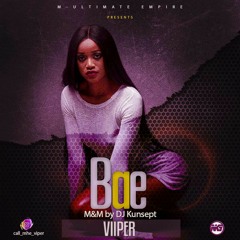 viiper (Bae)M&M dj kunsept