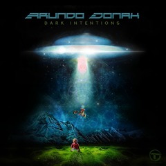 Arundo Donax - Dark Intentions Full Track out now on 1.2.Trip Records