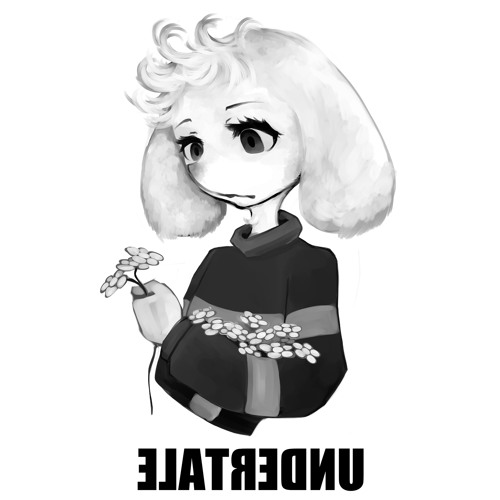 【UNDERTALE】 ∃ᒧATЯ∃ᗡИU