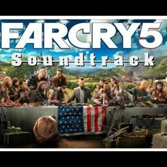 Far Cry 5  - Now That This Old World Is Ending