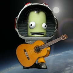 Parking Orbit - Music for Jolly Roger Aerospace