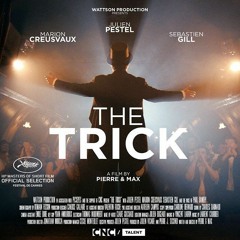 The Trick (Julien Pestel) - The Magician