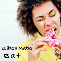 Wilson Mabo - Eat