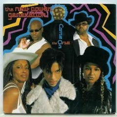 Prince and the NPG - Come On (Acapella and Remix)