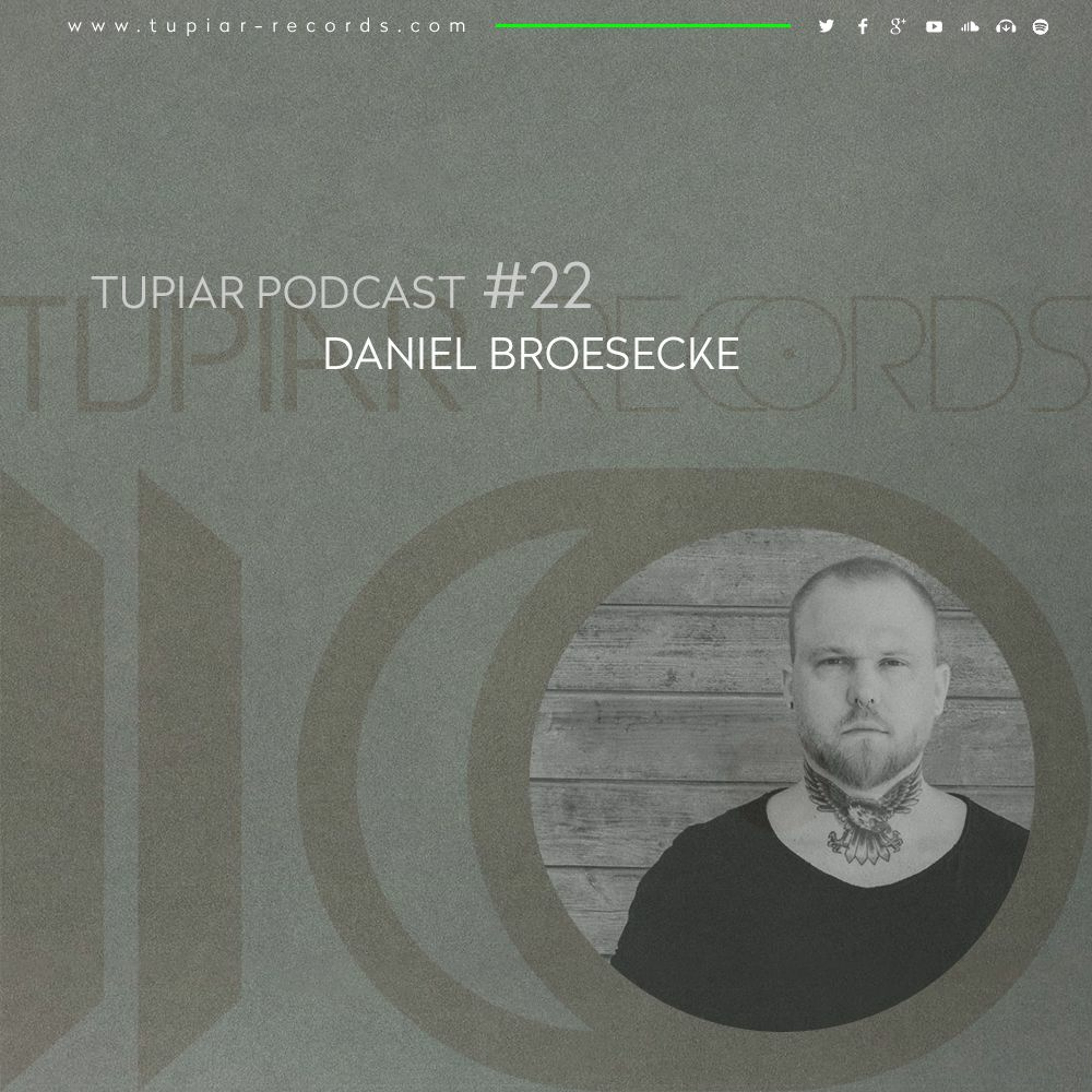 Listen to Tupiar Records
