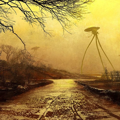 Pecoe - War Of The Worlds 2018 Edition