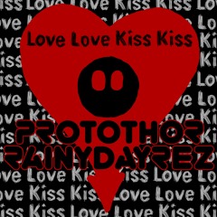 Alkaline Trio - Love Love Kiss Kiss (Protothor cover)