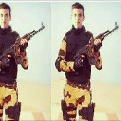 الصاعقه المصريه ( رجال لا يهابون الموت )