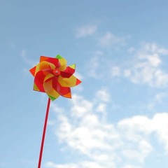 바람개비(feat. ANDO)