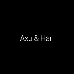 Episode #35: Axu & Hari