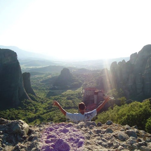 DEST - Floating..Part.2.