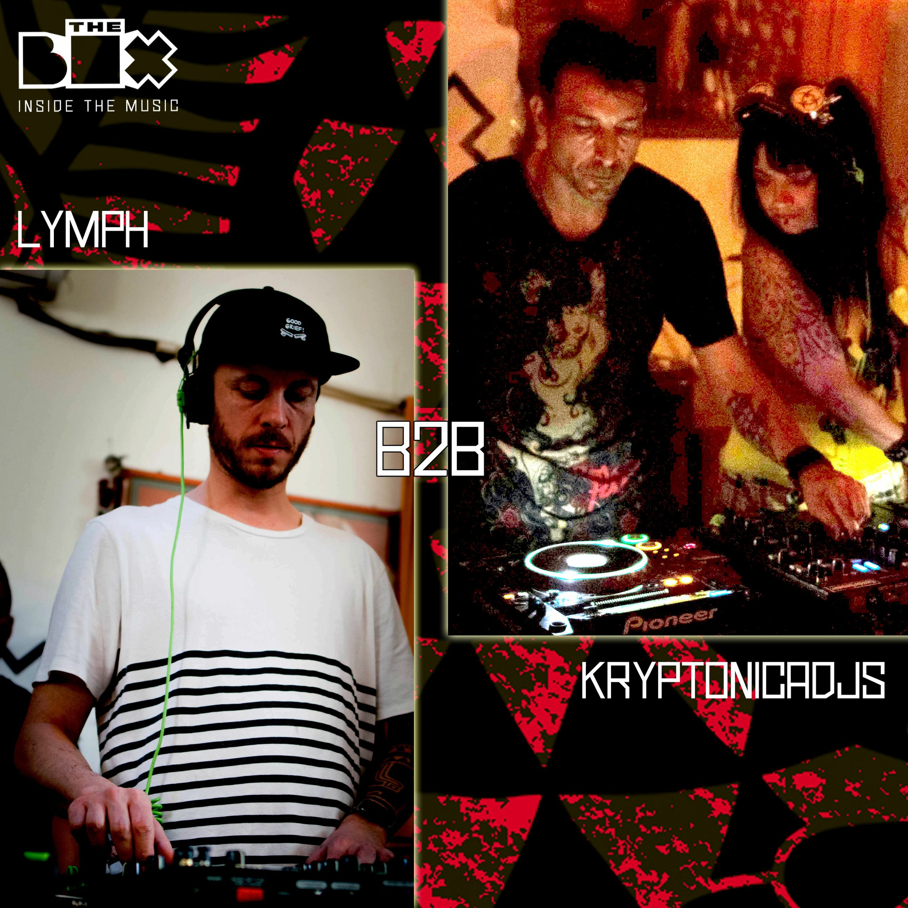 KRYPTONICADJS