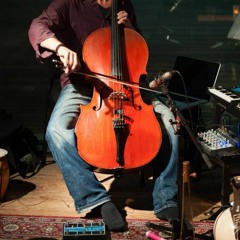 Cello loop - samba (feat. the GoOzer)