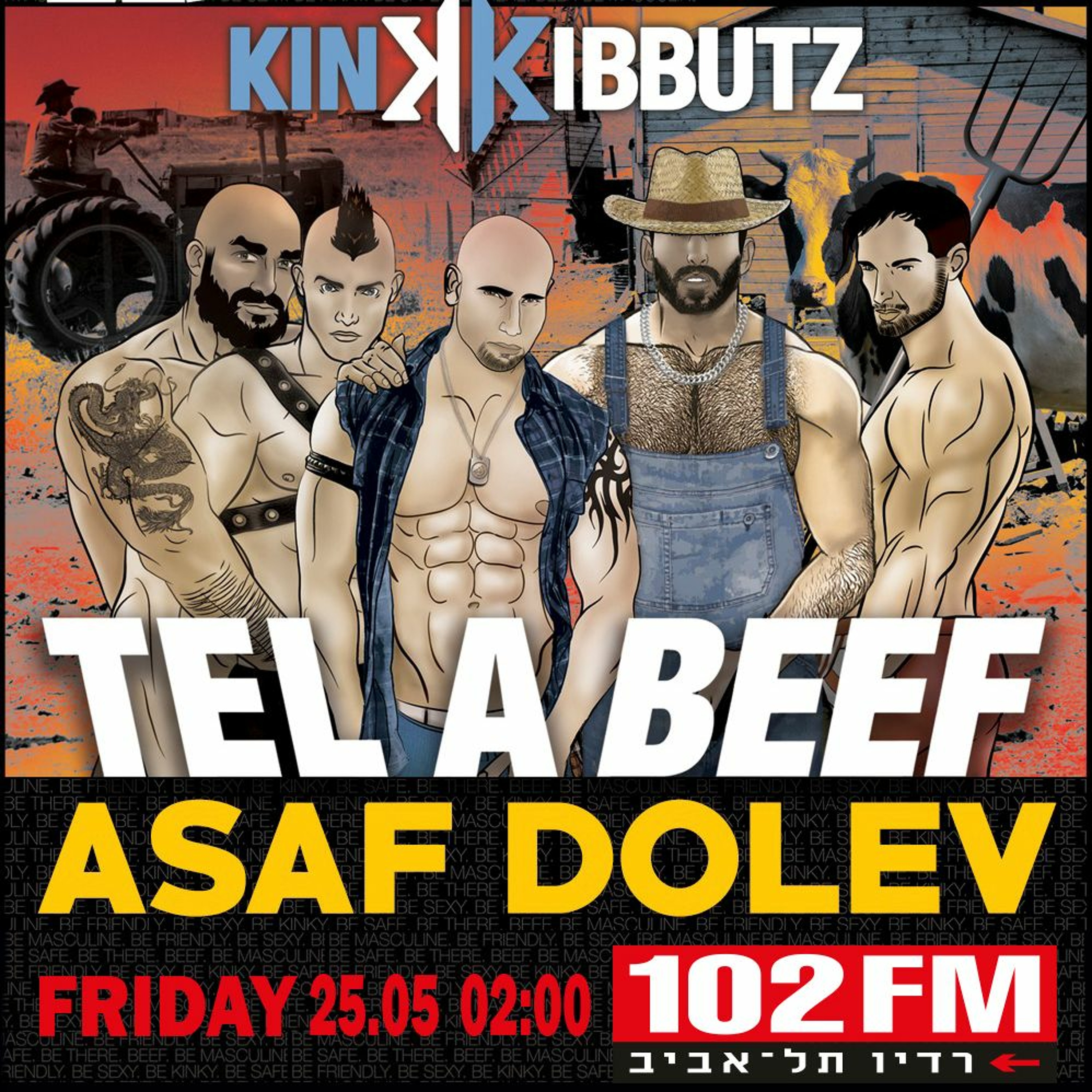 Asaf Dolev