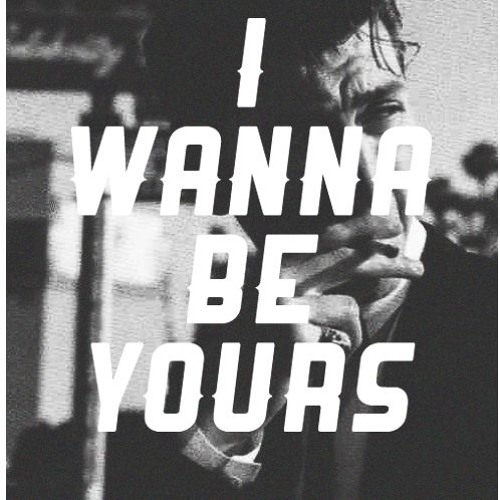 Stream I Wanna Be Yours Arctic Monkeys - [Download MP3] by Patrick “Pat ...