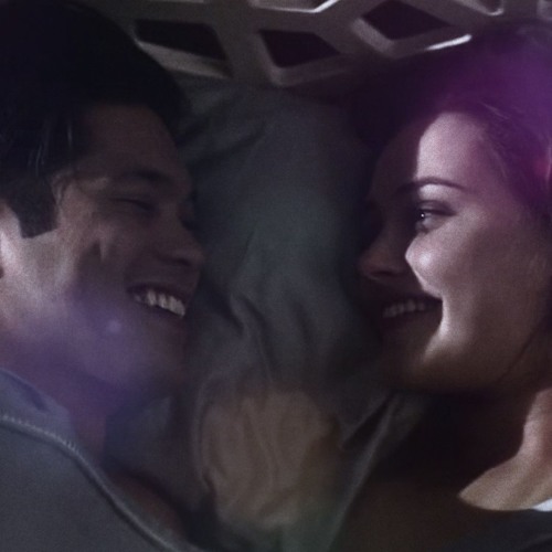 someone to stay