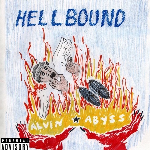 alvin✰abyss - hellbound