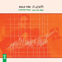 Homayun/Lotfollah Majd/Solo Tar