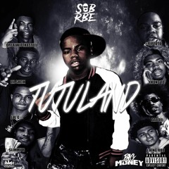 SOB x RBE - Tutuland (Prod. by FlyGuyVeezy)