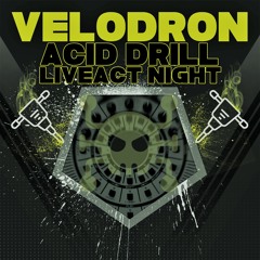 live extract@velodronliveactnight@faval@brno