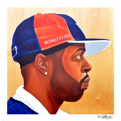 J Dilla - Sleeping Like A Dog