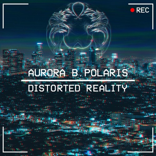 Stream Aurora B.Polaris | Listen To Aurora B.Polaris - Distorted ...