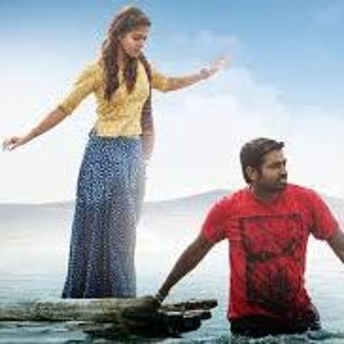 Neeyum Nànum...Film   Naanum Rowdy Than