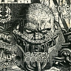 bordel mix de Samy Darakk