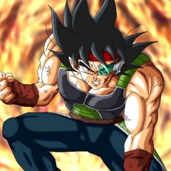 Dragon Ball Z - Solid State Scouter (Bardock's Theme) XENOVERSE Image Arrenge