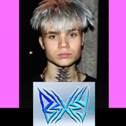 WEIRDO (FT. BEXEY)(VI$UAL IN DESCRIPTION)
