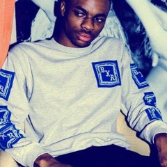 CLAMS CASINO & VINCE STAPLES - ALL NITE (KETAMINE DREAMING)