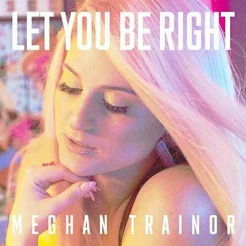 Trainor leak meghan (Listen) New
