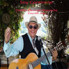 Soy Continente_ Delf & Dayvill-joe