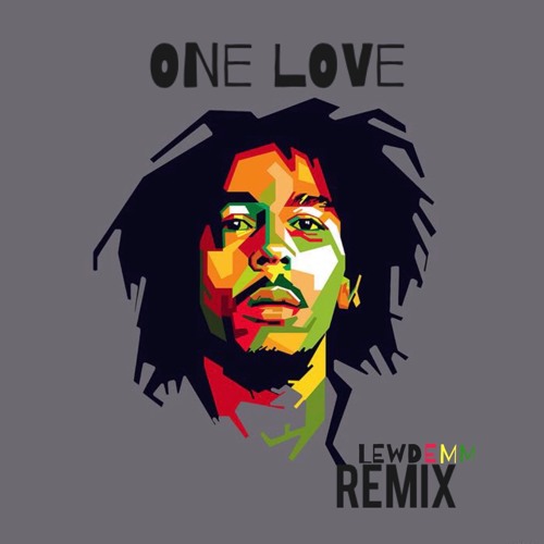 ONE LOVE  - VIP DUB