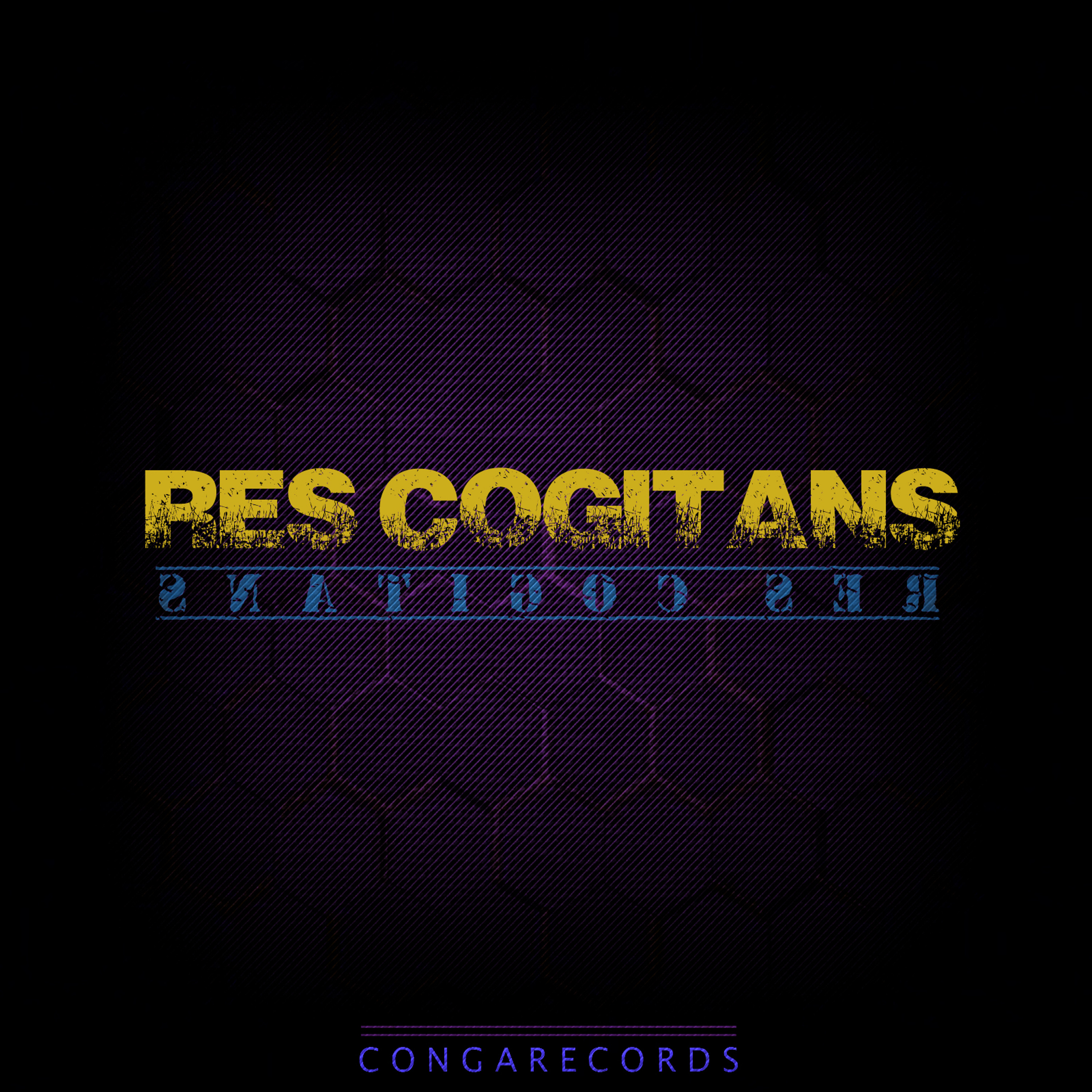 Congarecords