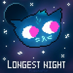 Chiptune Covers: Longest Night - NITW