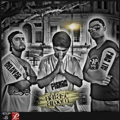 Reza Pishro Ft. Ali Owj & Delavar - Nafase Aroom