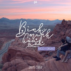 Bình Minh Của Anh - MCO x Drum7 [ Click BUY = FREE DOWNLOAD ]