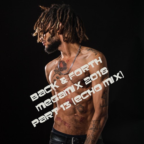 Back & Forth Megamix 2018 Part 13 (Echo Mix)