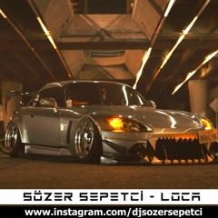 Sözer Sepetci - Locâ