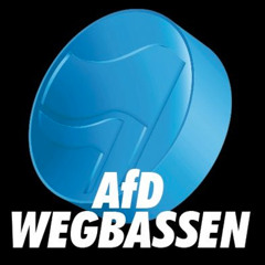 27.05. - AfD wegbassen - Berlin