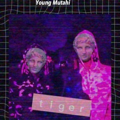 Young Mutahi