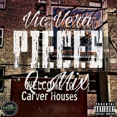 Vic Vera - Pieces (freestyle)
