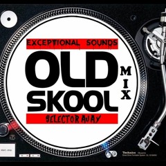 Old Skool Dancehall Mix (Beenie Man, Notch, Kevin Lyttle, Wayne Wonder,...)