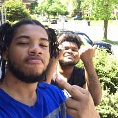 Smash Broz Woody - Slide Down