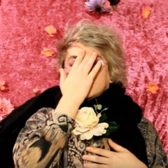 Adam Usi - Plastic Flowers